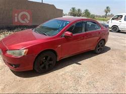 Mitsubishi Lancer EX